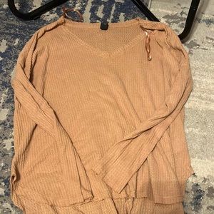 wild fable long sleeve